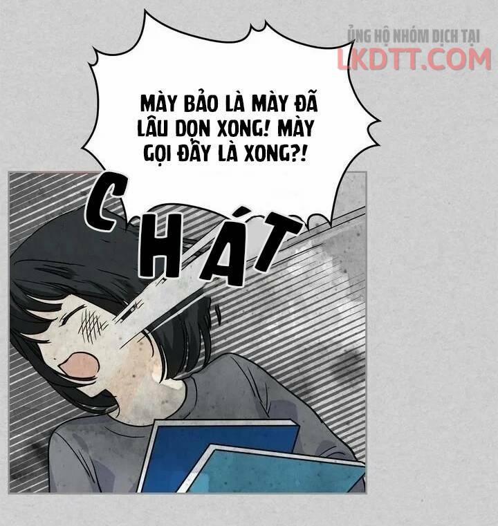 Thú Cưng Của Nữ Phụ Độc Ác 33 trang 24