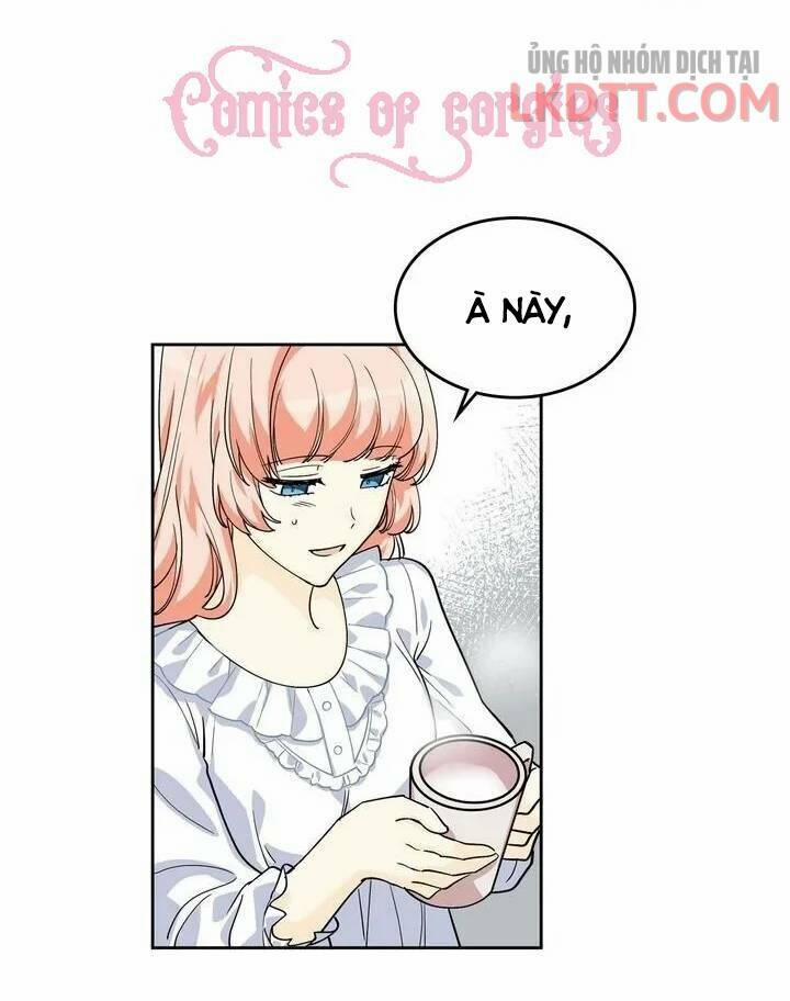 Thú Cưng Của Nữ Phụ Độc Ác 33 trang 37