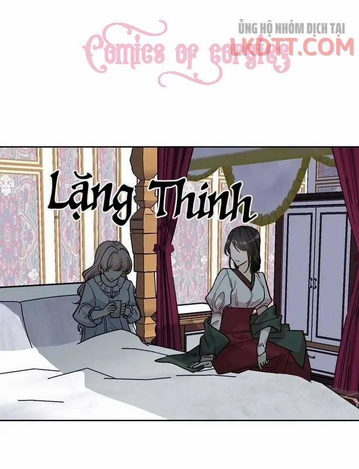 Thú Cưng Của Nữ Phụ Độc Ác 33 trang 38
