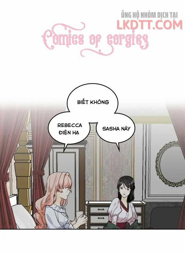 Thú Cưng Của Nữ Phụ Độc Ác 33 trang 39