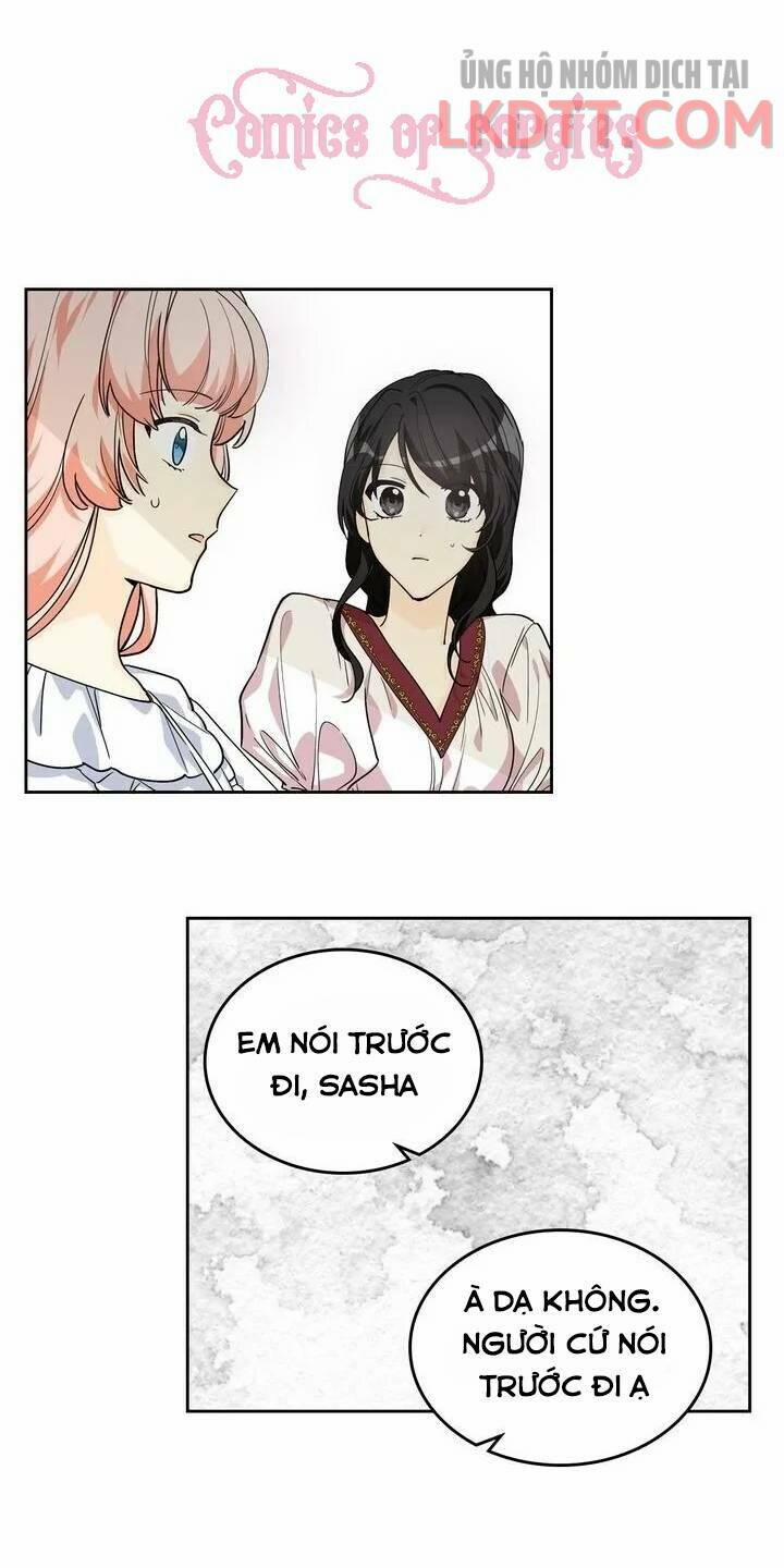 Thú Cưng Của Nữ Phụ Độc Ác 33 trang 40