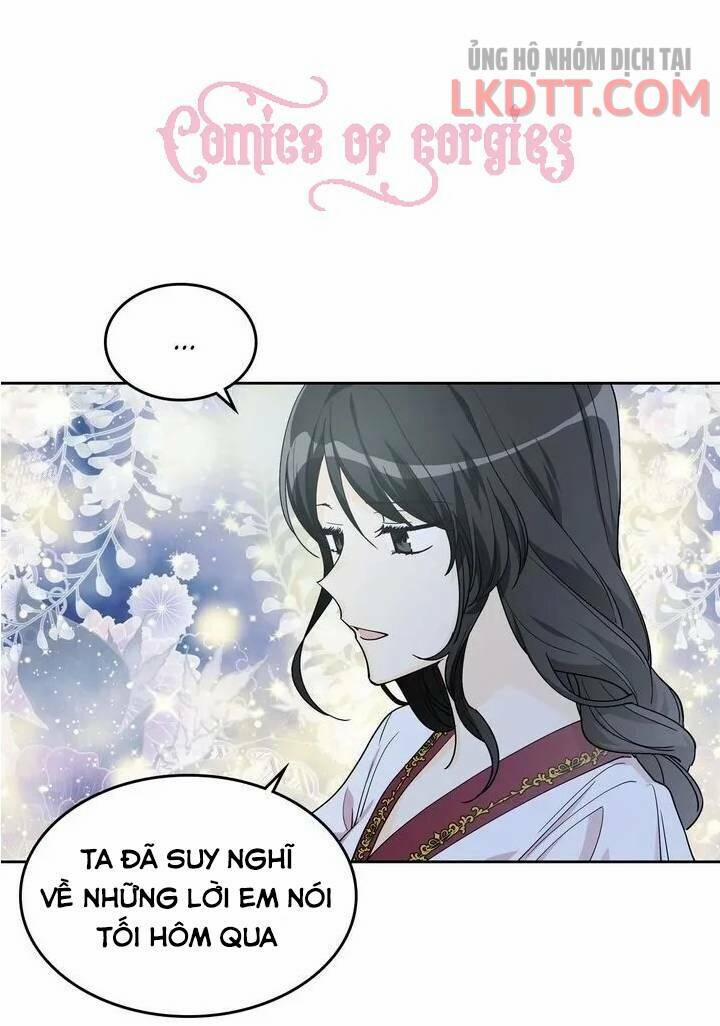 Thú Cưng Của Nữ Phụ Độc Ác 33 trang 41