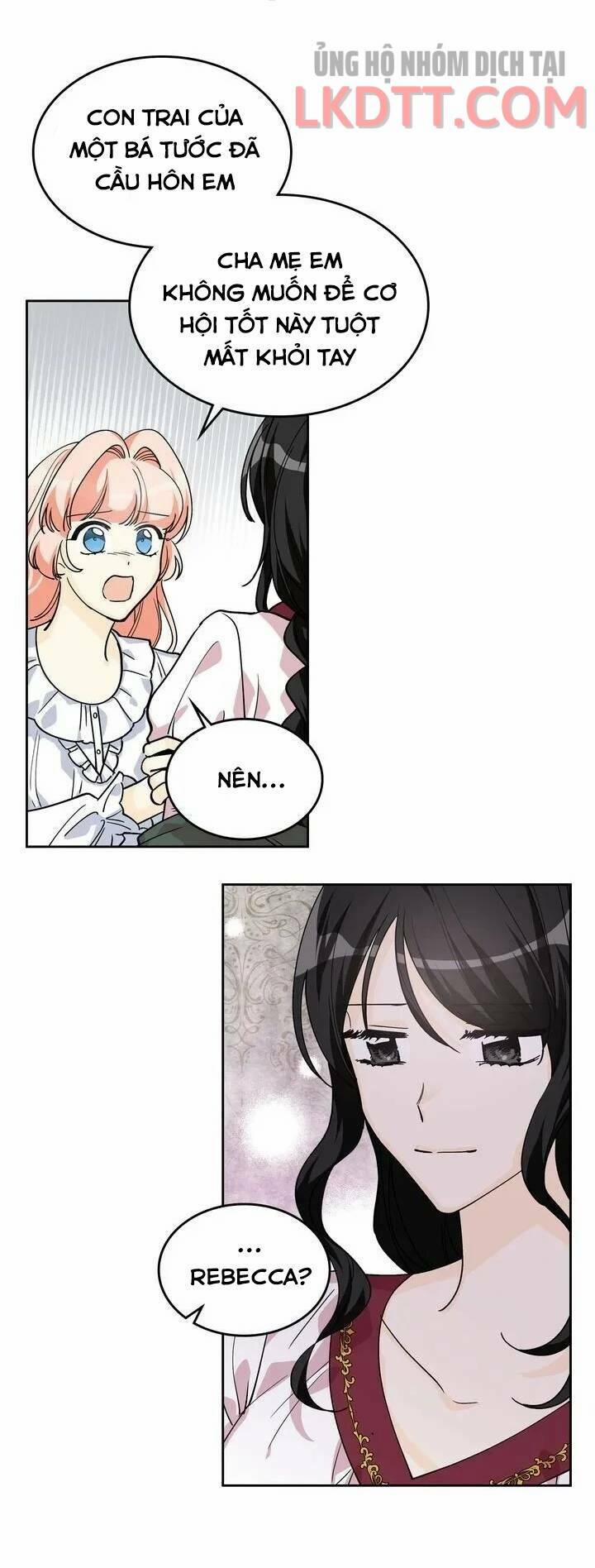 Thú Cưng Của Nữ Phụ Độc Ác 33 trang 48