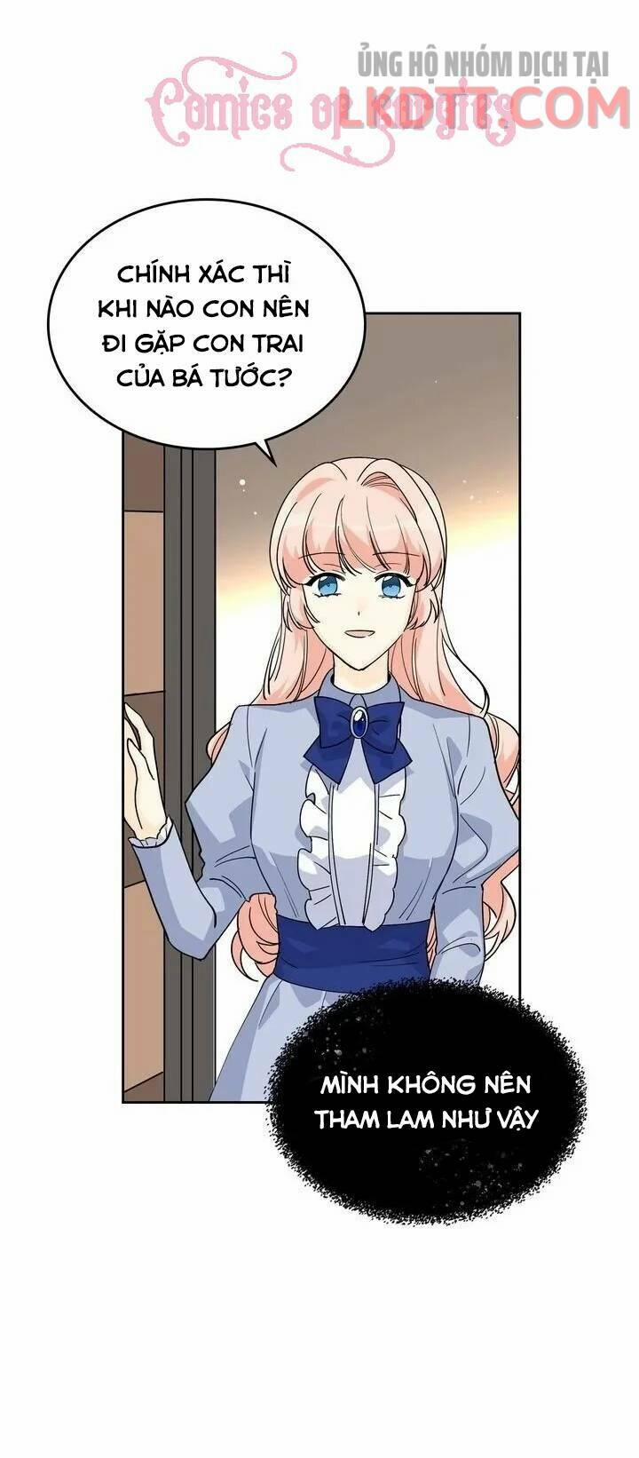 Thú Cưng Của Nữ Phụ Độc Ác 33 trang 58