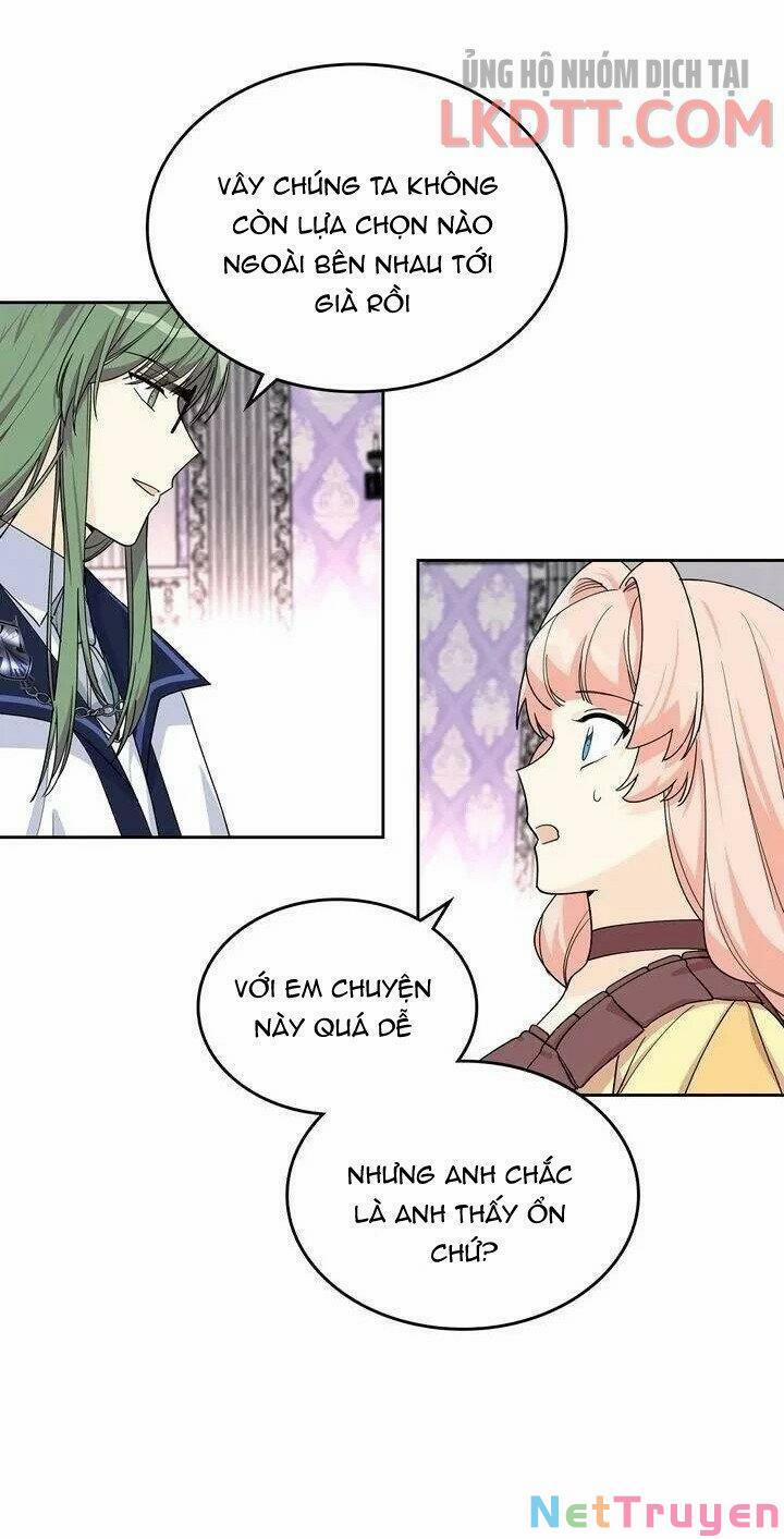 Thú Cưng Của Nữ Phụ Độc Ác 35 trang 14