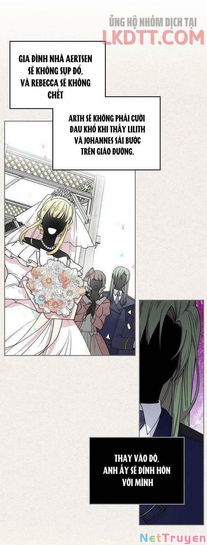 Thú Cưng Của Nữ Phụ Độc Ác 35 trang 16