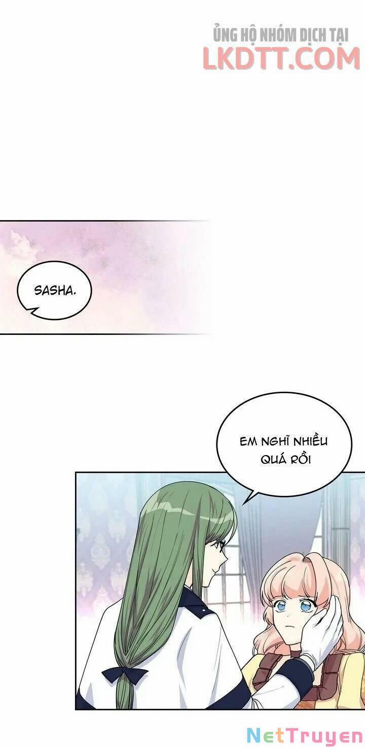 Thú Cưng Của Nữ Phụ Độc Ác 35 trang 18