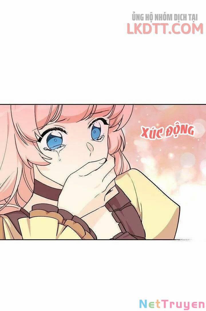 Thú Cưng Của Nữ Phụ Độc Ác 35 trang 22