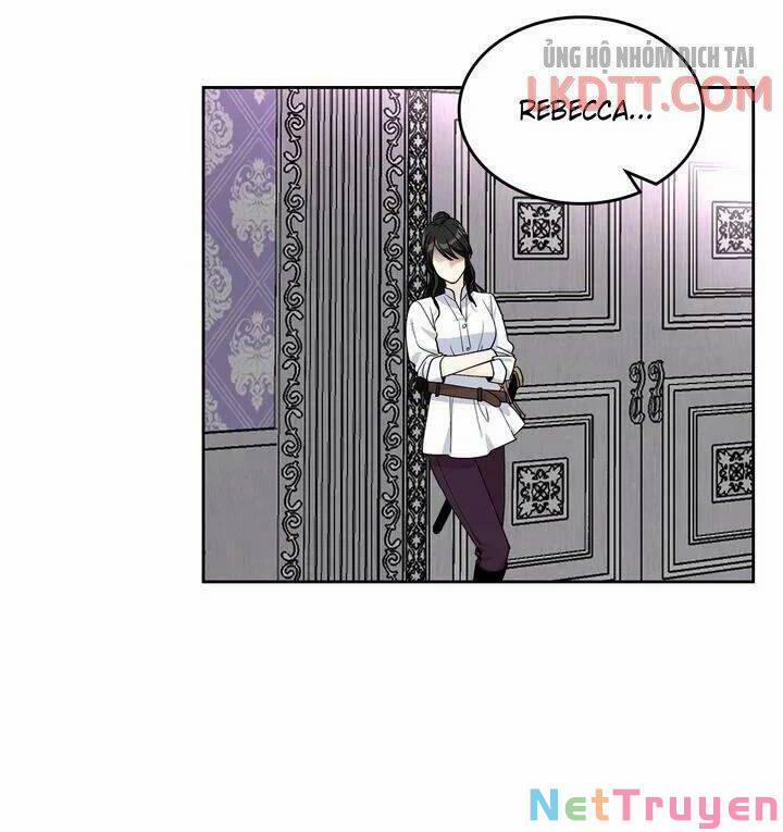 Thú Cưng Của Nữ Phụ Độc Ác 35 trang 29