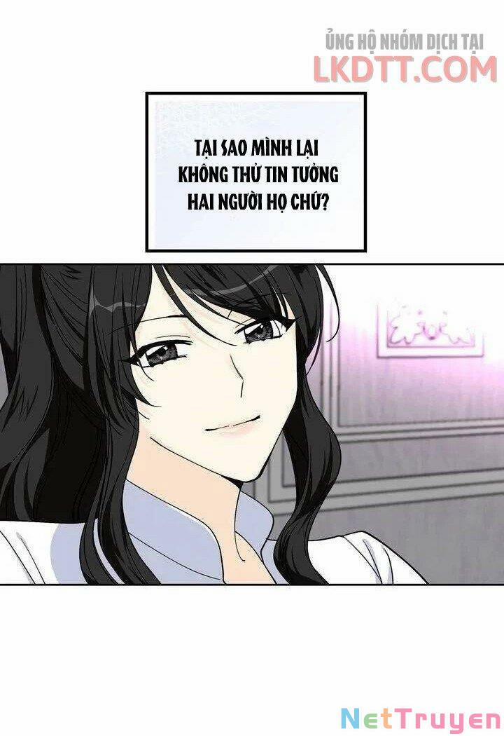 Thú Cưng Của Nữ Phụ Độc Ác 35 trang 30
