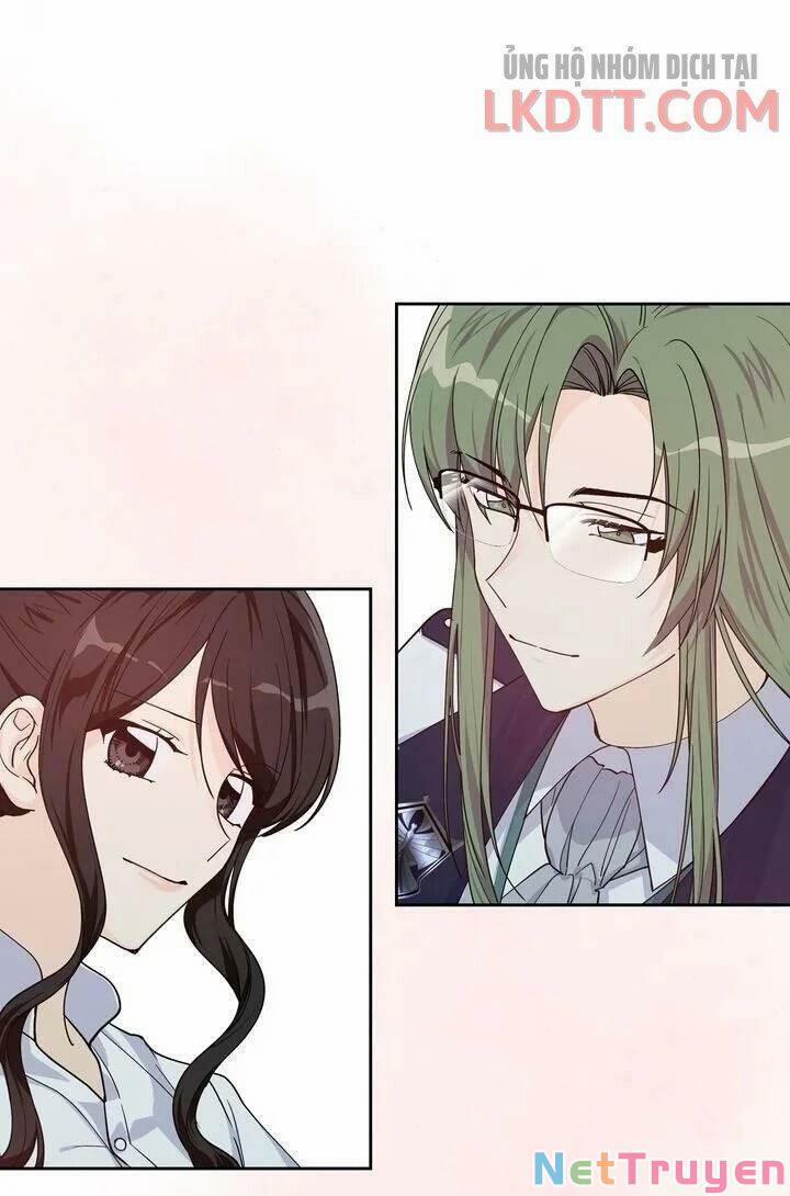 Thú Cưng Của Nữ Phụ Độc Ác 35 trang 35