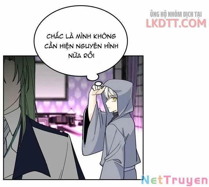 Thú Cưng Của Nữ Phụ Độc Ác 35 trang 37