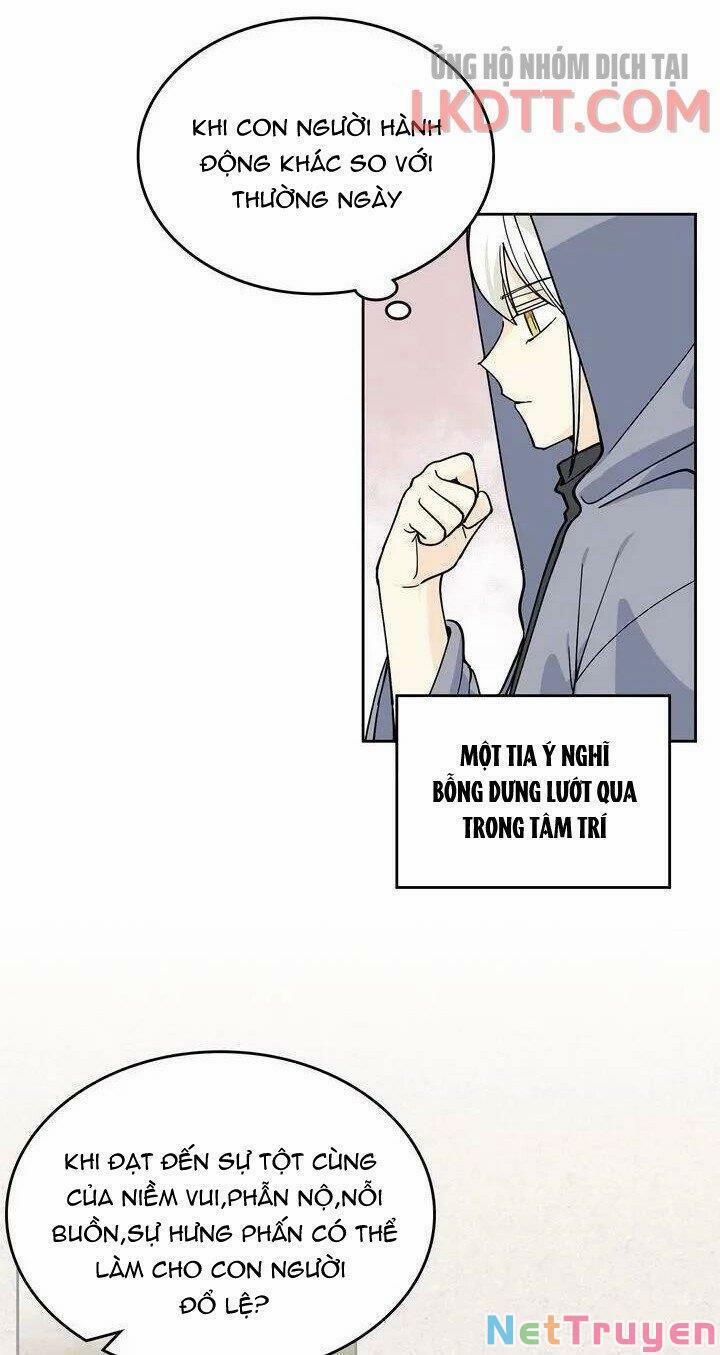 Thú Cưng Của Nữ Phụ Độc Ác 35 trang 38