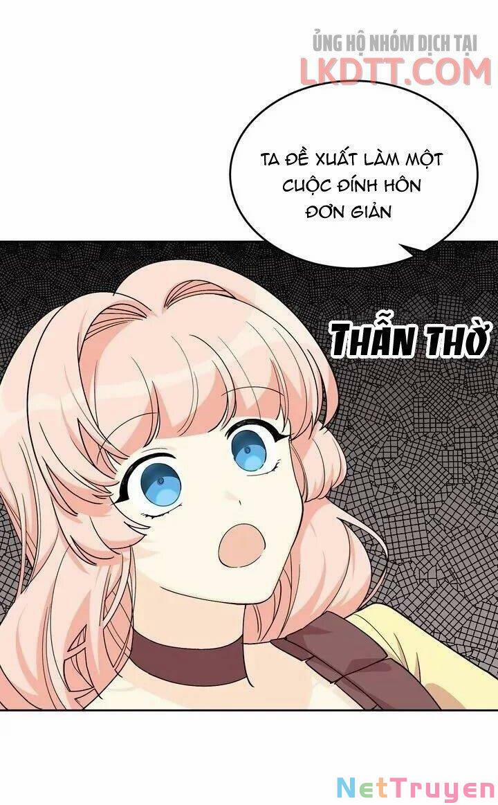 Thú Cưng Của Nữ Phụ Độc Ác 35 trang 4