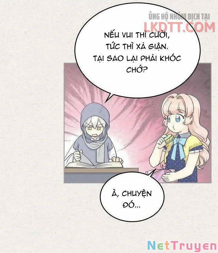 Thú Cưng Của Nữ Phụ Độc Ác 35 trang 40