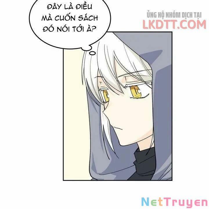 Thú Cưng Của Nữ Phụ Độc Ác 35 trang 44