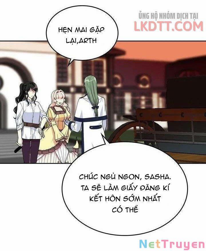 Thú Cưng Của Nữ Phụ Độc Ác 35 trang 47