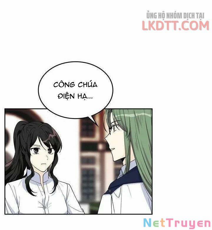 Thú Cưng Của Nữ Phụ Độc Ác 35 trang 48