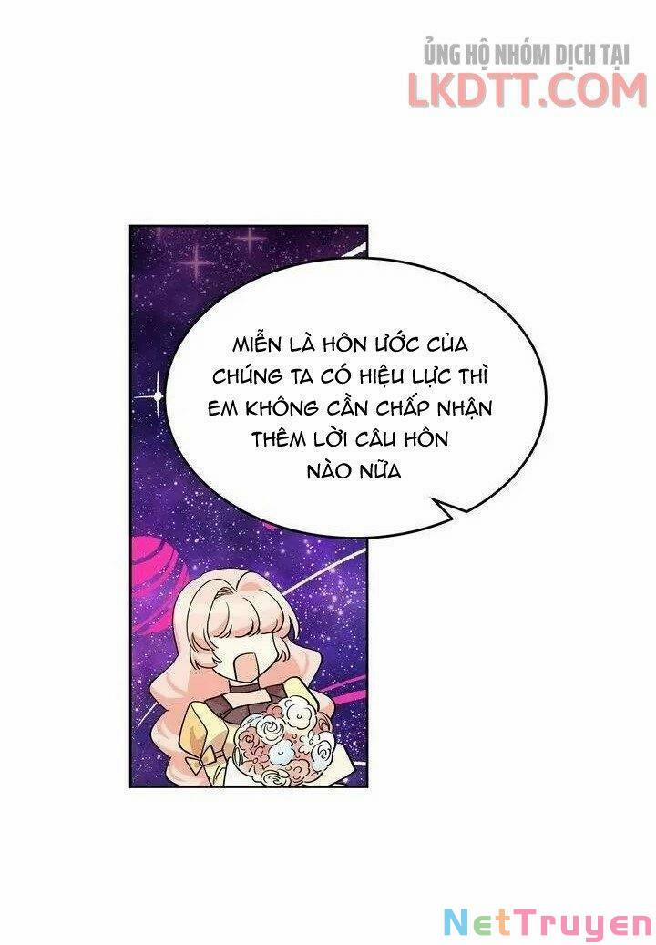 Thú Cưng Của Nữ Phụ Độc Ác 35 trang 5