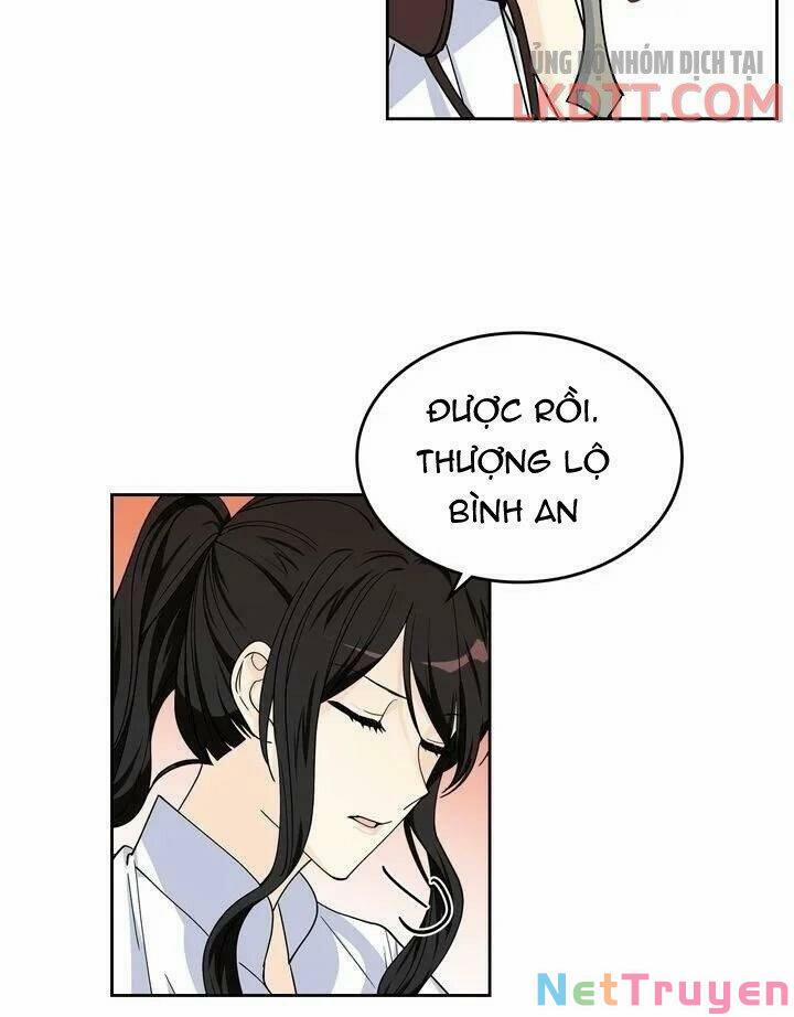 Thú Cưng Của Nữ Phụ Độc Ác 35 trang 50