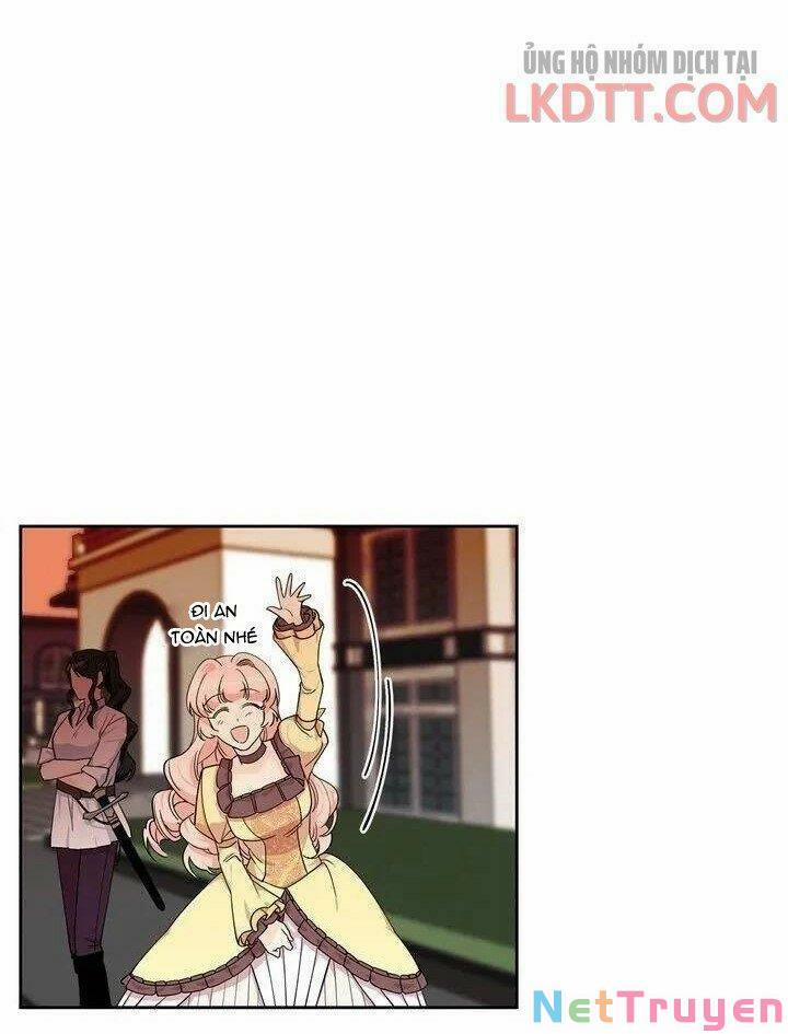 Thú Cưng Của Nữ Phụ Độc Ác 35 trang 51