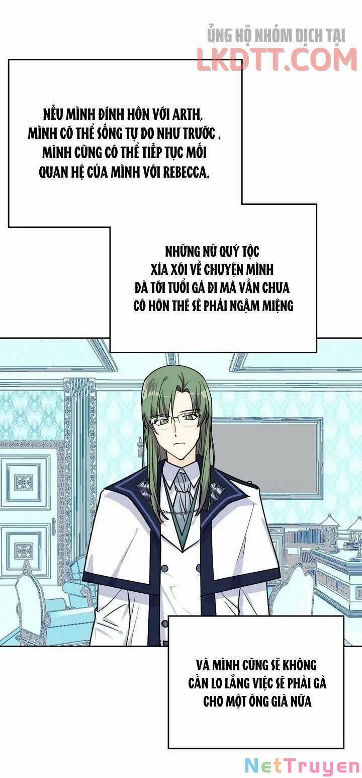 Thú Cưng Của Nữ Phụ Độc Ác 35 trang 9