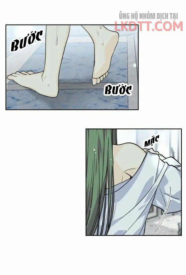 Thú Cưng Của Nữ Phụ Độc Ác 36 trang 12