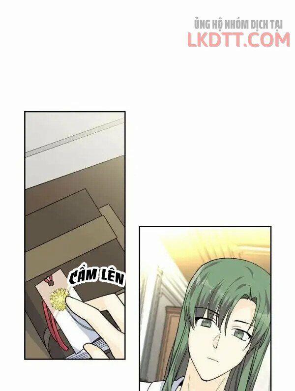 Thú Cưng Của Nữ Phụ Độc Ác 36 trang 14
