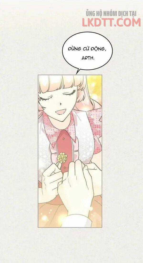 Thú Cưng Của Nữ Phụ Độc Ác 36 trang 16