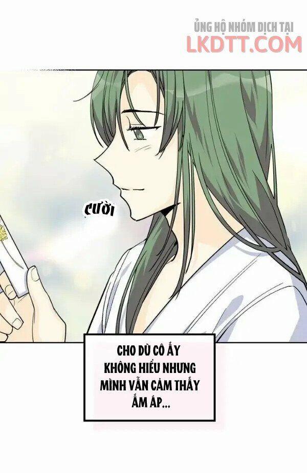 Thú Cưng Của Nữ Phụ Độc Ác 36 trang 22