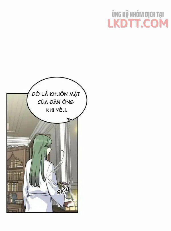 Thú Cưng Của Nữ Phụ Độc Ác 36 trang 23