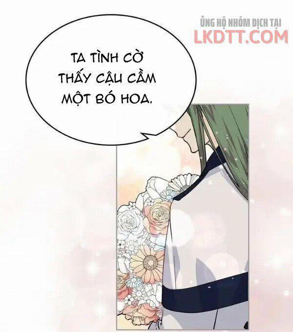 Thú Cưng Của Nữ Phụ Độc Ác 36 trang 25