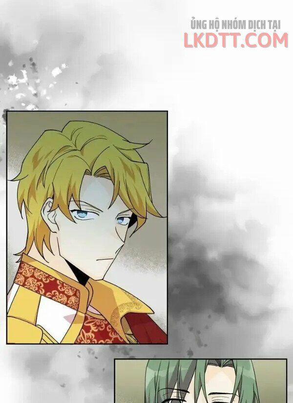 Thú Cưng Của Nữ Phụ Độc Ác 36 trang 28