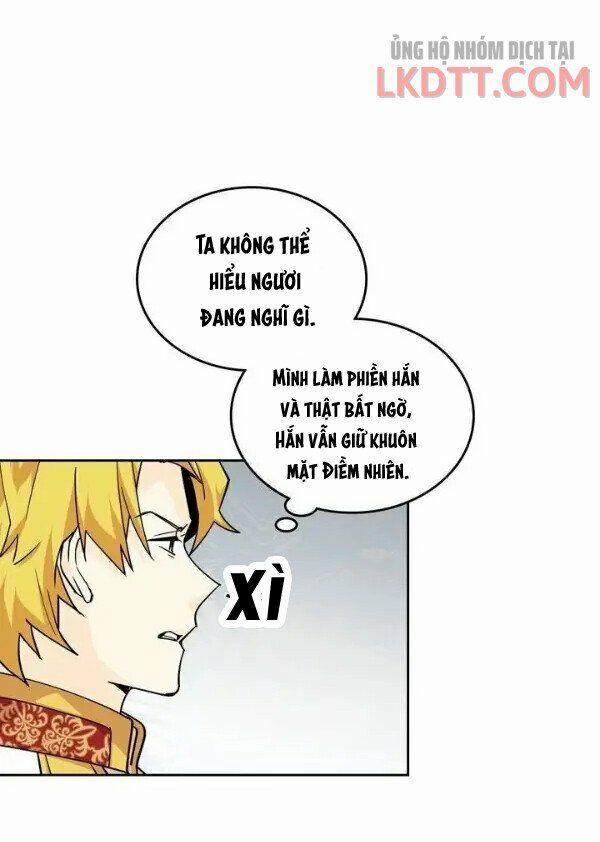 Thú Cưng Của Nữ Phụ Độc Ác 36 trang 31