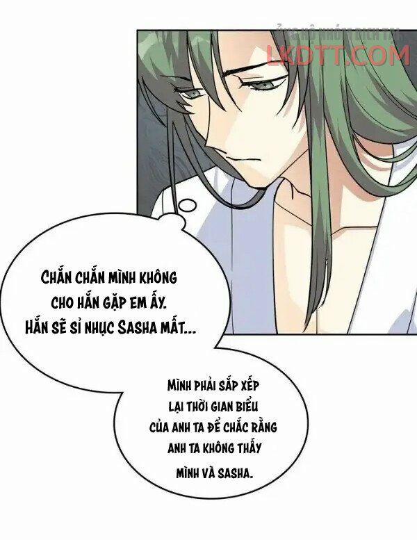 Thú Cưng Của Nữ Phụ Độc Ác 36 trang 32