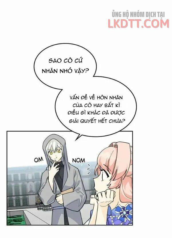 Thú Cưng Của Nữ Phụ Độc Ác 36 trang 36