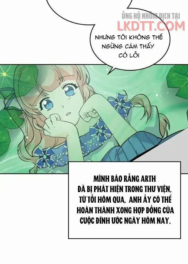 Thú Cưng Của Nữ Phụ Độc Ác 36 trang 39