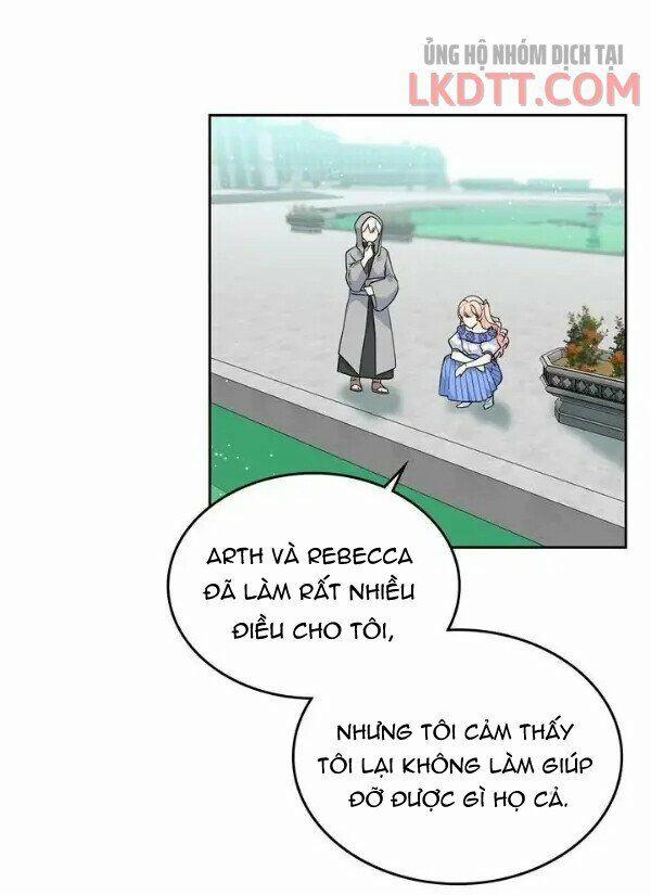 Thú Cưng Của Nữ Phụ Độc Ác 36 trang 41