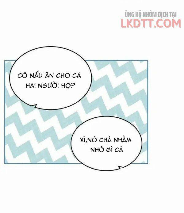 Thú Cưng Của Nữ Phụ Độc Ác 36 trang 42