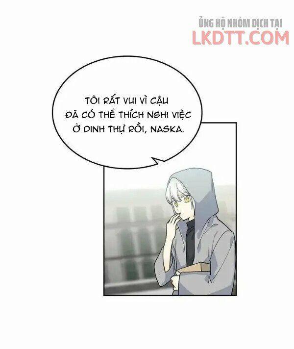 Thú Cưng Của Nữ Phụ Độc Ác 36 trang 44