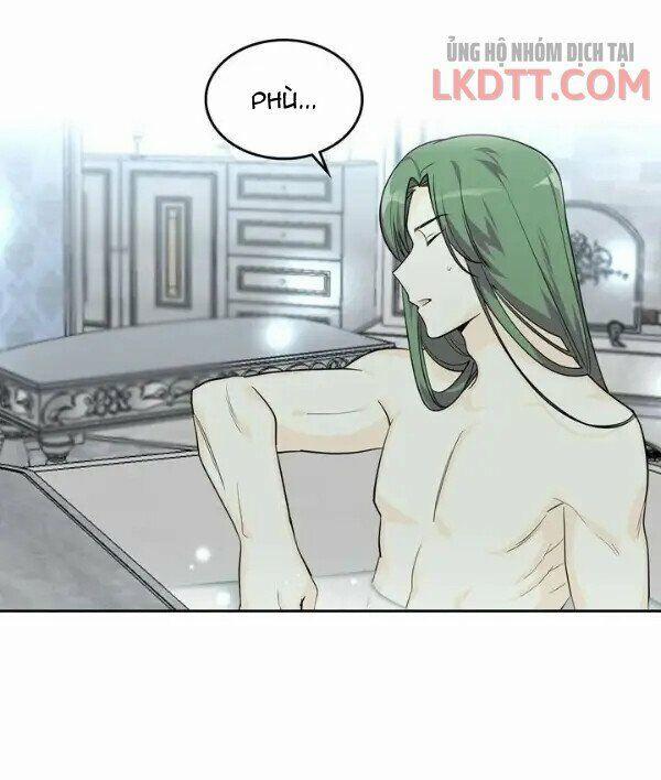 Thú Cưng Của Nữ Phụ Độc Ác 36 trang 5