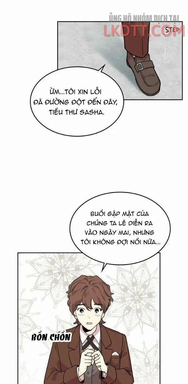 Thú Cưng Của Nữ Phụ Độc Ác 36 trang 51