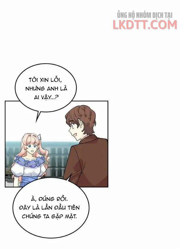 Thú Cưng Của Nữ Phụ Độc Ác 36 trang 52