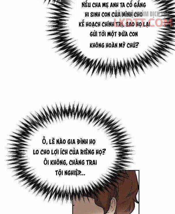 Thú Cưng Của Nữ Phụ Độc Ác 36 trang 55