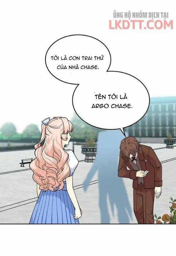 Thú Cưng Của Nữ Phụ Độc Ác 36 trang 57