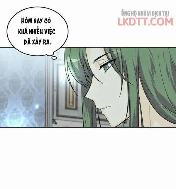 Thú Cưng Của Nữ Phụ Độc Ác 36 trang 6