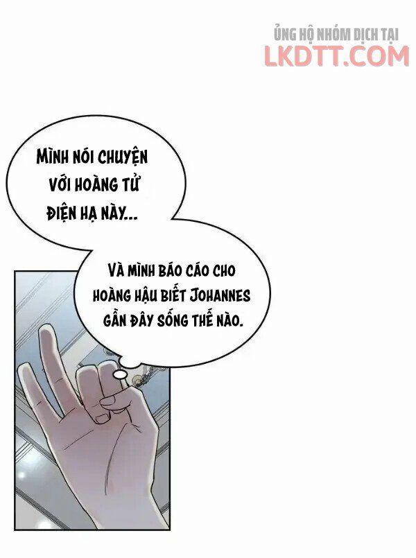 Thú Cưng Của Nữ Phụ Độc Ác 36 trang 7