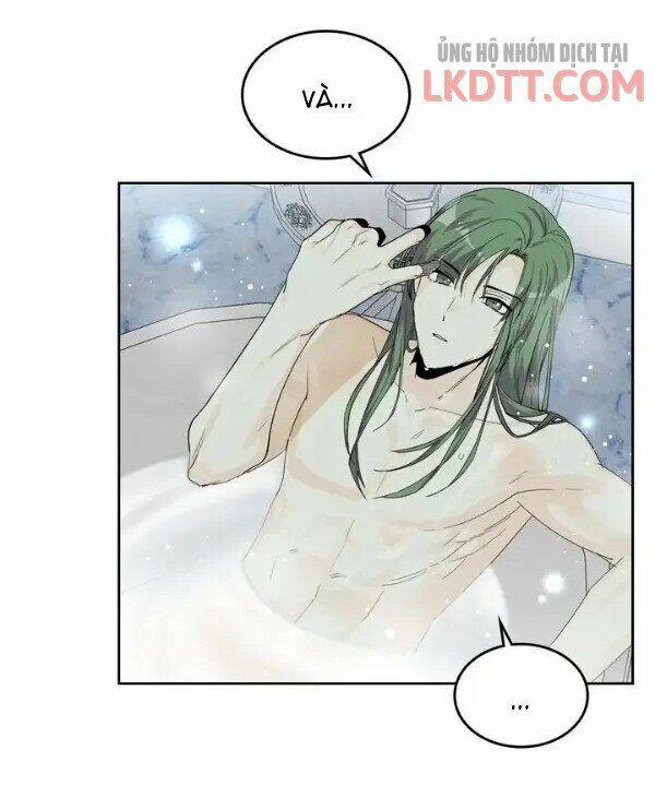 Thú Cưng Của Nữ Phụ Độc Ác 36 trang 8