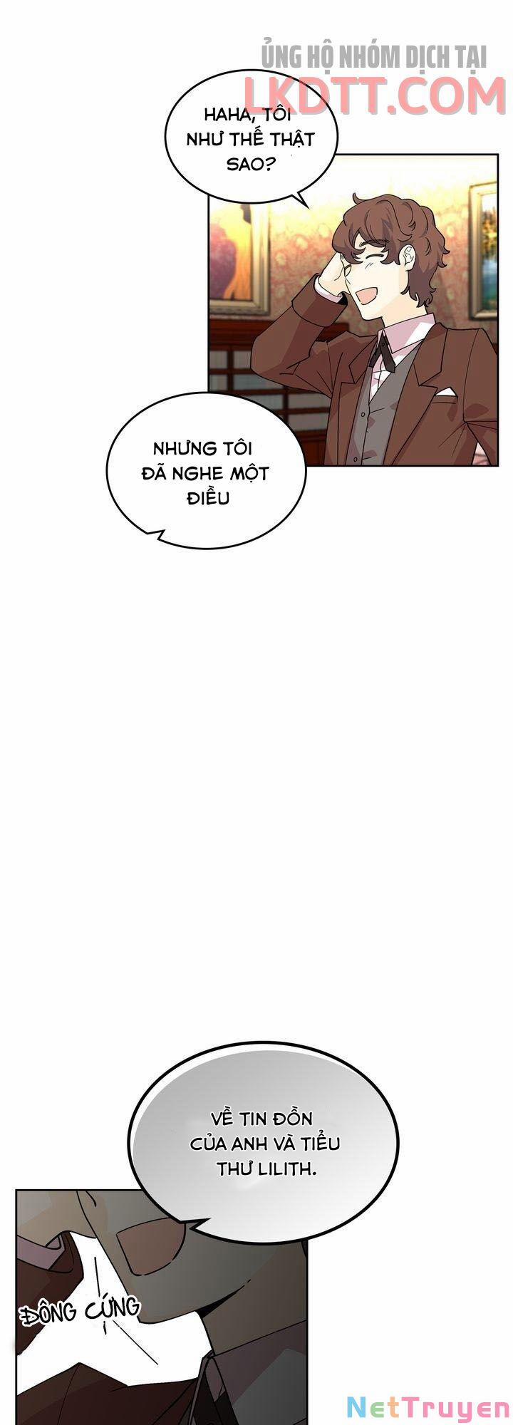 Thú Cưng Của Nữ Phụ Độc Ác 37 trang 17