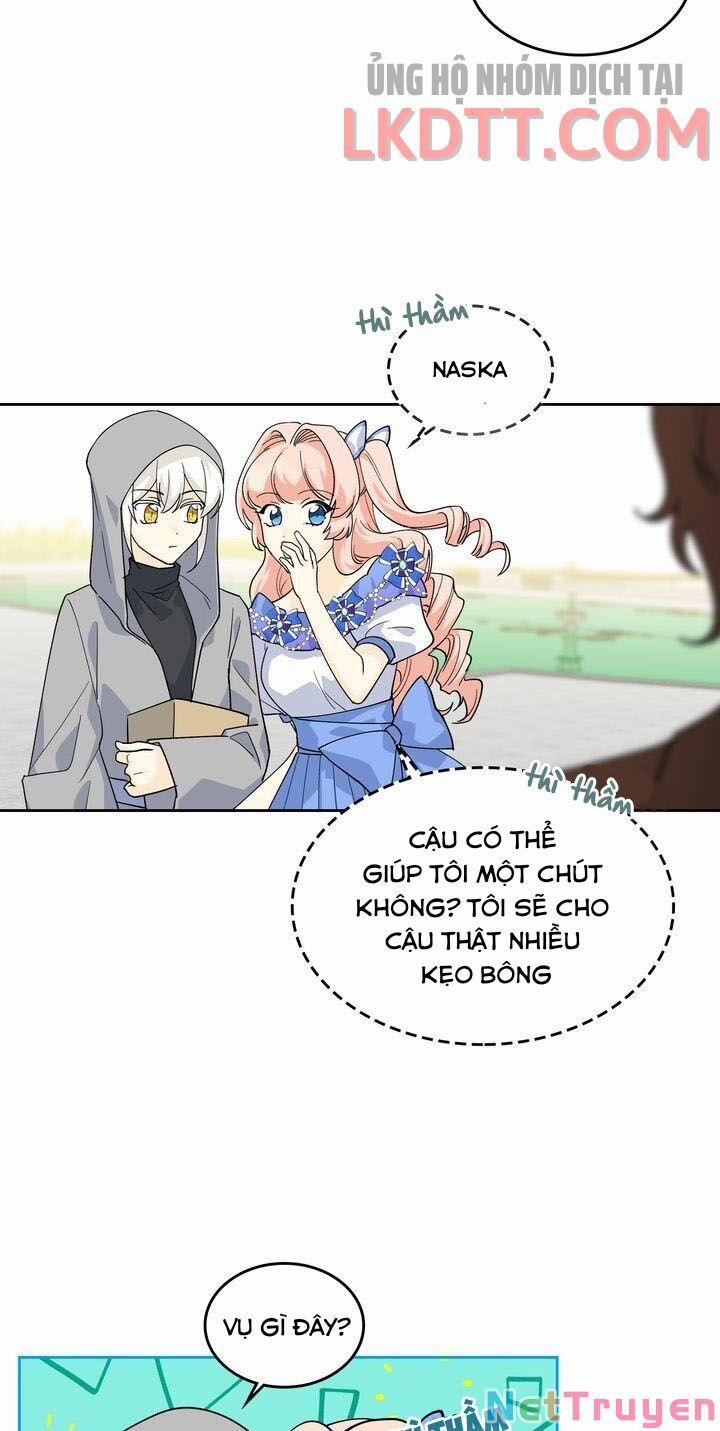 Thú Cưng Của Nữ Phụ Độc Ác 37 trang 6